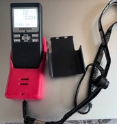 Timer Strzelecki CED 7000