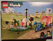 Lego Friends 41738 - Rower do ratowania psów.