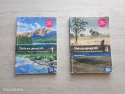 Geografia 1,4 - szkoła średnia 