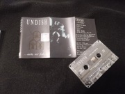 Undish Acta Est Fabula