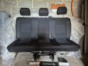 Ławka trójka VW T5 