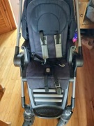 Teutonia Be You 2017* 3 in 1*stan bardzo dobry -