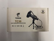 Mikrofon pojemnościowy Tenor TC30