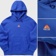 Bluza Bawełniana Nike ACG Therma-FIT Oversized Unisex S/M