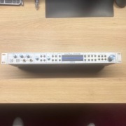 Presonus Central Station + sterownik CSR-1 + pedał sustain