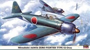 Hasegawa 09384 Zero Fighter type 52 Otsu