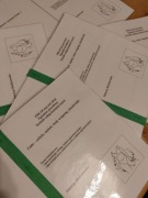 Zeszyt kosmetyczny nr 2 Ciało FRK.04 egzamin zawodowy PS.FRK04