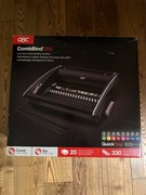 Bindownica CombBind 200 GBC 