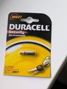 Bateria Duracell MN27 12V