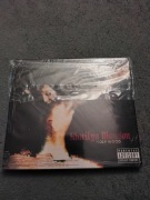 Marilyn Manson Holywood Cd