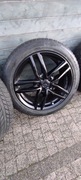 5x112x18  235/50/18 Mercedes Skoda BMW VW Audi Seat