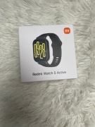 Dodane28 marca 2026Smartwatch XIAOMI Redmi Watch 5 Active Męski Damski 