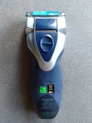 Golarka Panasonic ES7102 golenie na mokro i sucho