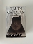 Kapłanka w bieli Trudi Canavan
