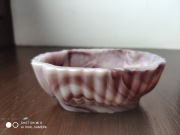 George Davidson miseczka na sól ok. 1880r. nr 3