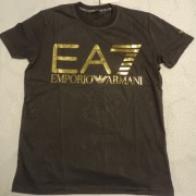Emporio Armani rozmiar S koszulka uniseks
