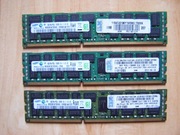 Pamięć Samsung 8GB 2Rx4 PCL3 10600R-09-11-E2-D3