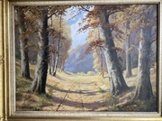 Obraz Jesień