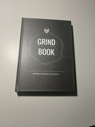 Grind book - dziennik / pamiętnik/samodyscyplina