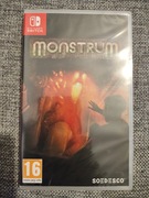 Monstrum - Switch 