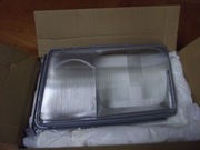 reflektor szkło mercedes W124/S124 93-96 lewe