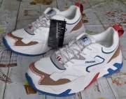 Męskie sneakersy Starter Buffalo 43