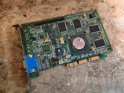 RETRO KARTA GEFORCE 256 ANNIHILATOR PRO CT6970 