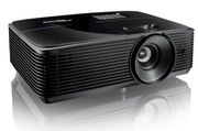 Projektor Optoma HD144X DLP, 1920x1080px, 3400 lm, przebieg 87 godz.!