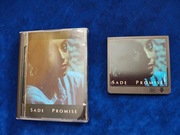 SADE – PROMISE MiniDisc