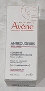 Avene antirougeurs rosamed