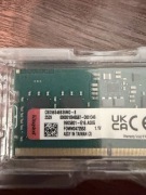 Micron SO-DIMM DDR5 8GB CBD56S46BS6MD 1.1V