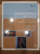 Biomaterials Science. An Introduction to Materials