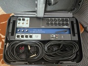 Soundkraft UI16 mixer cyfrowy