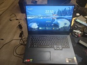 Legion 5 17 17ACH6H , Ryzen 5600H , Rtx 3060, Windows 11, FHD 144Hz !