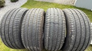 Opony Michelin e-Primacy 195/55 R16 – komplet 4 sztuki