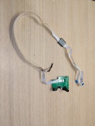 Brother DCP-T300: Płytka elektroniki i taśmy