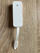 Karta sieciowa Tp-link tp link USB-C UE300C
