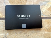 Dysk 2,5” SSD SATA Samsung 850 EVO 250 GB