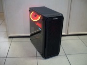 KOMPUTER do GIER i5-10400, RAM 16GB, GTX 1070 8GB, SSD 512, Gwarancja