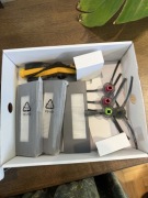 Akcesoria do deebot 900/901