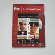 Babel - płyta DVD