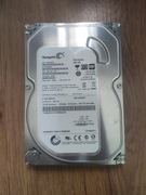 Dysk Twardy Seagate Barracuda 500 GB 3.5 Sata III