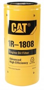 FILTR OLEJU SILNIKA CAT ŁADOWARKA KOPARKA SPYCHARKA 1R1808