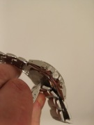 Casio Edifice męski. 
