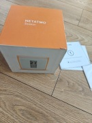 Netatmo smart termostat