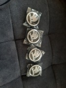 Dekielki do felg 56mm kpl4szt