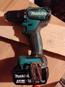 Wkrętarka Makita DDF483 Bezszczotkowa 3Ah