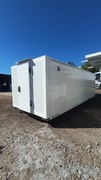 Kontener magazynowy / Kontener Socjalny / Magazyn / K184
