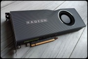 AMD Radeon RX 5700 XT 8GB GDDR6