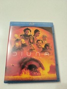 DIUNA: CZĘŚĆ DRUGA 